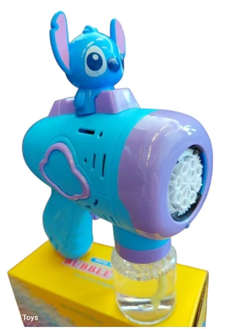 جهاز الفقاعات التريند - الصورة 2