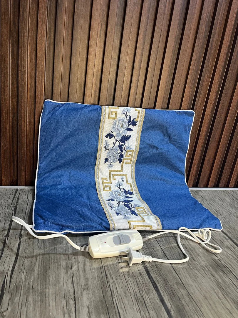 وسادة التدفئة - الصورة 2