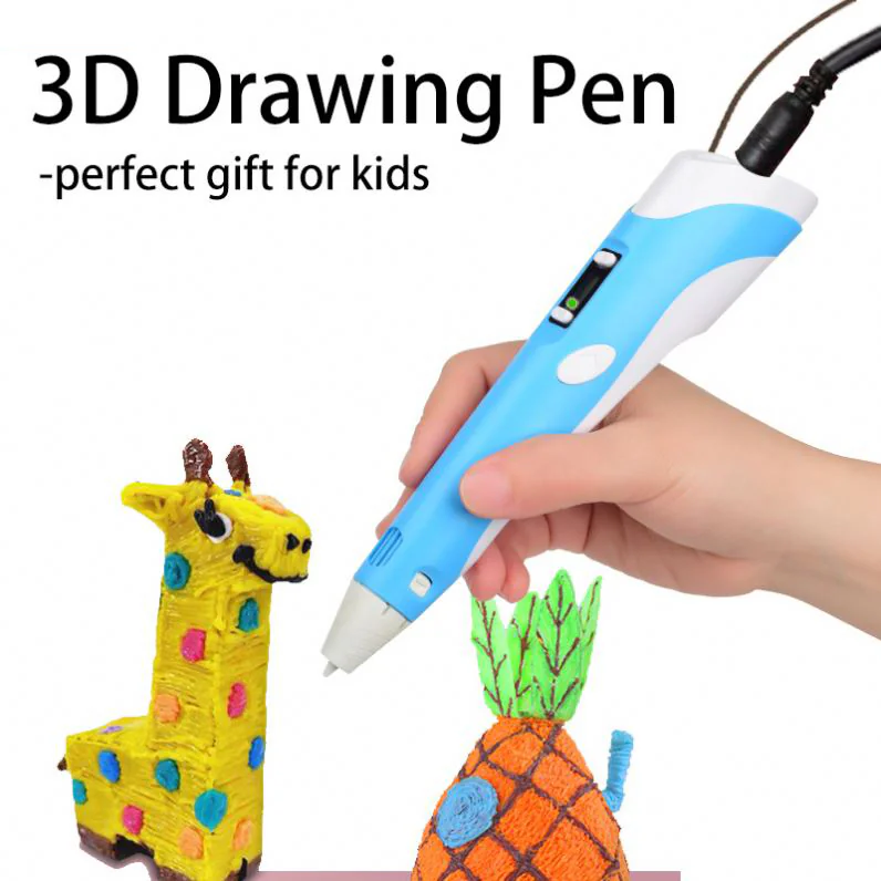 قلم الرسم 3d - الصورة 6