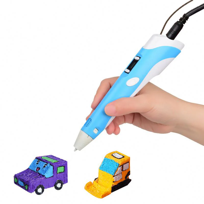 قلم الرسم 3d - الصورة 2