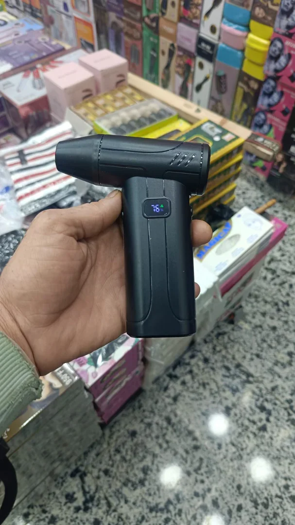 بلاور الهواء النفاث الميني - الصورة 2