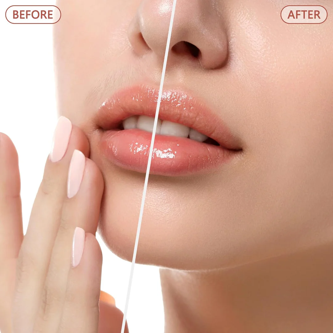 جهاز إزالة شعر الوجه -face hair remover - الصورة 5
