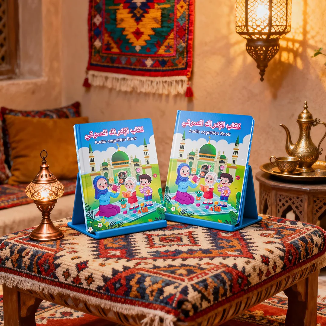 كتاب الادراك الصوتي - الصورة 5