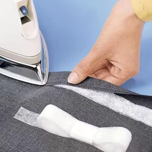لزق تقصير البناطيل