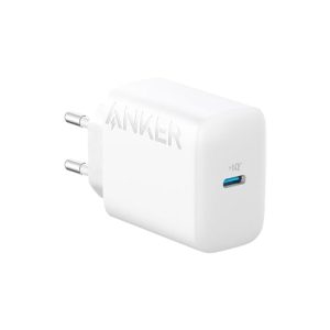 شاحن ساعات ذكية أنكر — USB منفذ واحد