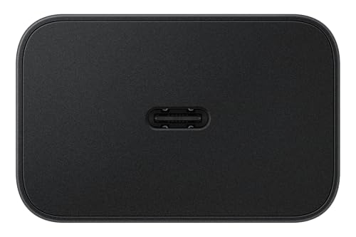 شاحن سامسونج أصلي 45W USB-C — شحن فائق السرعة - الصورة 6