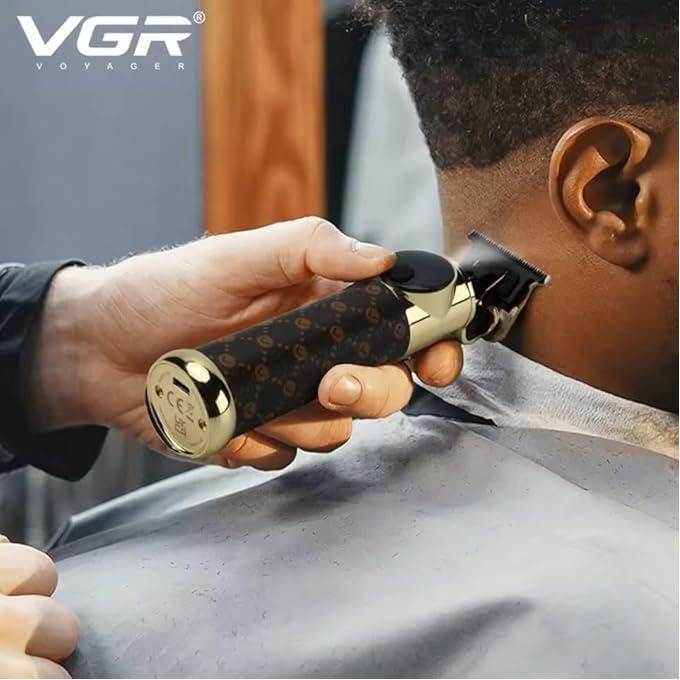 ماكينة vgr v-942 الأصلية - الصورة 2