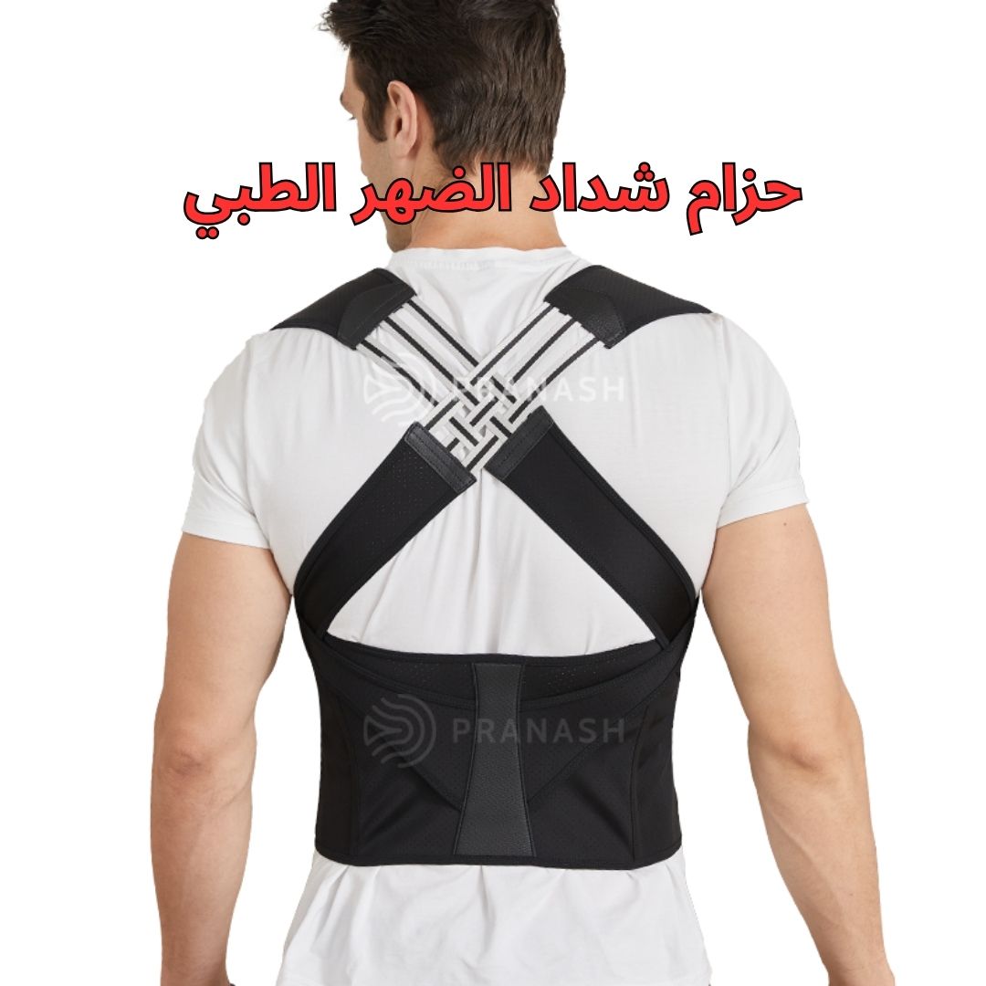 حزام مشد الضهر المستورد - الصورة 2