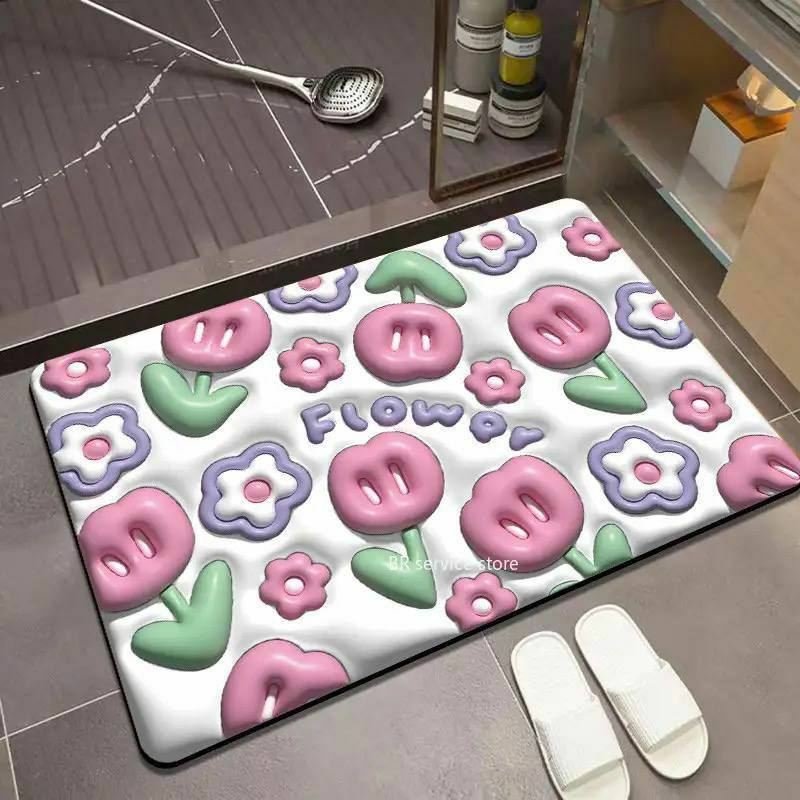 دواسة 3d ضد الأنزلاق - الصورة 2
