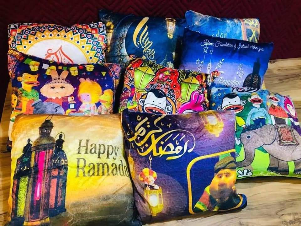 خداديه رمضان - الصورة 2