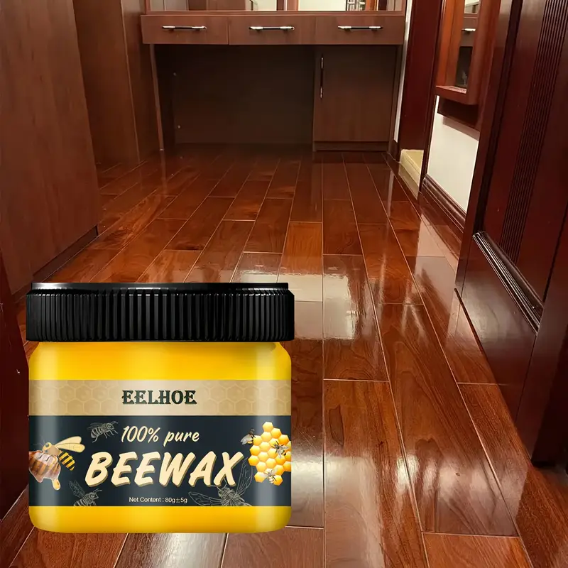 ملمع الخشب beewax polish - الصورة 2
