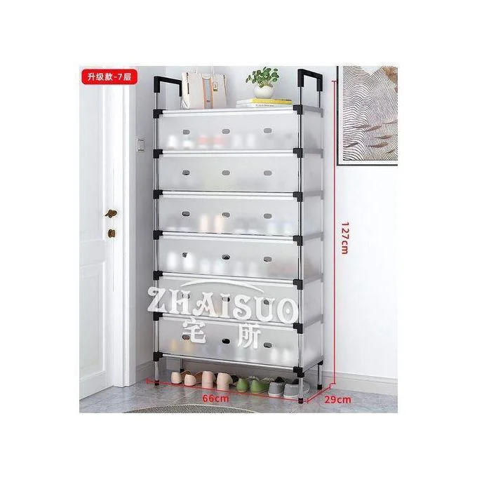 دولاب الأحذية الحديث | modern shoe cabinet - الصورة 4