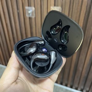 سماعة miniso x33 للترجمة الفورية الذكية