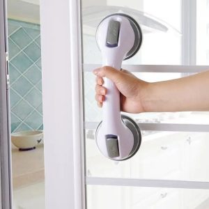 مقبض الأمان متعدد الاستخدامات للبانيو والحمام
