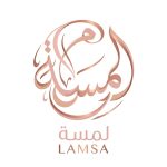 لمسة