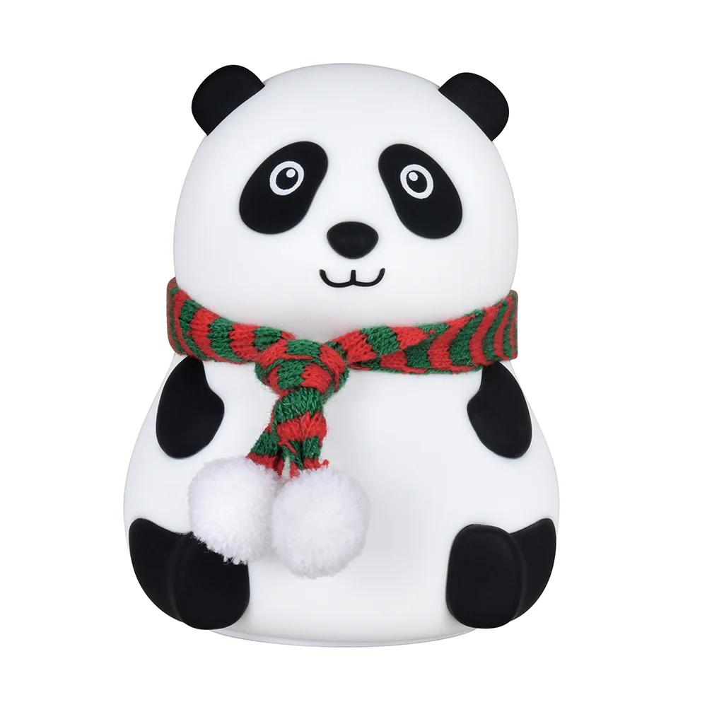 panda colors | لعبة الباندا المضيئة - الصورة 3
