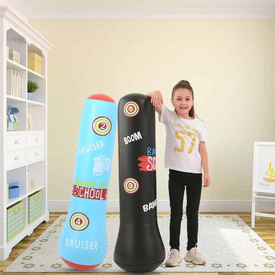 لعبة ملاكم الأطفال – kids boxing pro - الصورة 3
