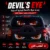 إضاءة devil’s eye الذكية للسيارة