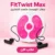 fittwist max | جهاز التويست متعدد التمارين