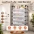 دولاب الأحذية الحديث | modern shoe cabinet