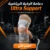 دعامة الركبة الرياضية ultra support